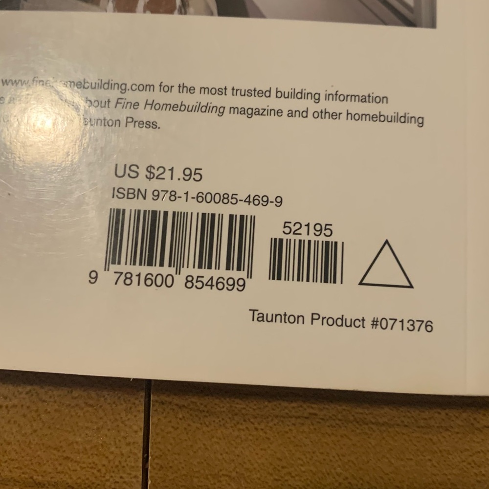 Drywall Textbook - Picture 3 of 6